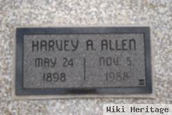 Harvey Ansel Allen