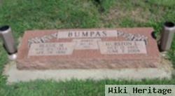 Hurston L. Bumpas