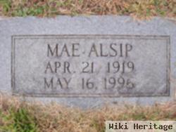 Mae Alsip