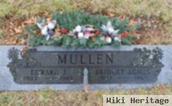 Edward James Mullen