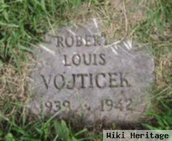 Robert Louis Vojticek