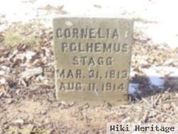 Cornelia Polhemus Stagg