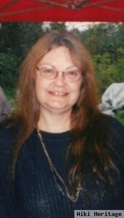 Deborah Kay "deb" Colman Hollister