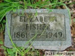 Elizabeth Fisher