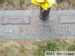 Glenn Alrid Plummer