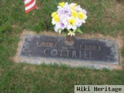 Clifford E. Cottrill