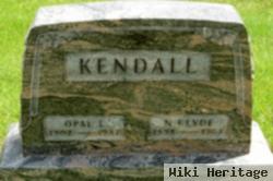 Opal L Kendall