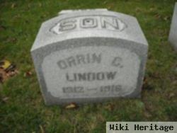 Orrin C. Lindow