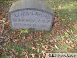 Eliza Lavers