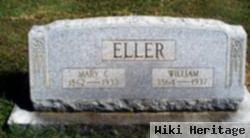 Mary C Miller Eller