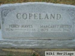 Percy Hayes Copeland