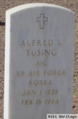 Alfred L. Tusing