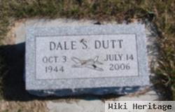 Dale S Dutt