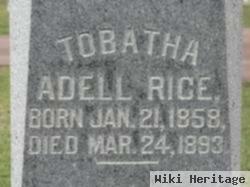 Tobatha Adell Hightower Rice