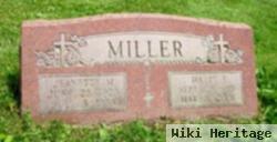 Jeanette Mary Kille Miller