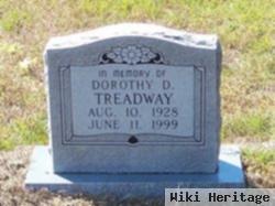 Dorothy D. Treadway