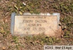 Joseph Dalton Ausburn