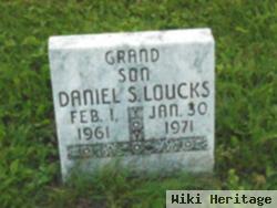 Daniel S Loucks