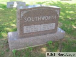 Martin Richard Southworth