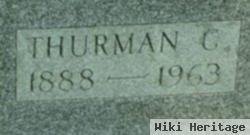 Thurman G. Kruger