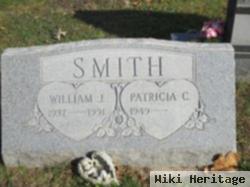 William J Smith