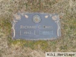 Richard C. Davis