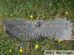 Kenneth D. Rummings