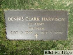 Dennis Clark Harvison