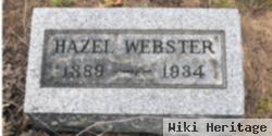 Hazel Webster