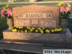 Lois L. Riddle