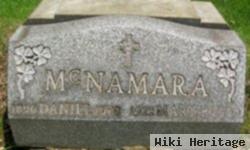 Mary P Mcnamara
