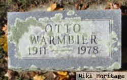 Otto Warmbier