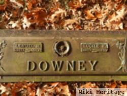 Lemuel H. Downey