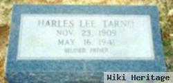 Harles Lee Tarno