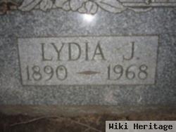 Lydia J. Long