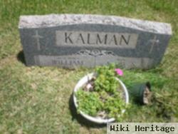 William Kalman