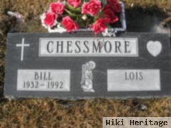 Bill Chessmore