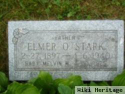 Elmer Orby Stark