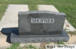 Mable Hatcher Shofner