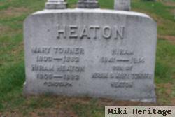 Hiram Heaton, Jr