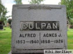 Alfred Culpan