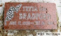 Trysa Ida Loback Bradford