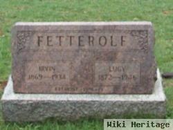 Fremont H Fetterolf