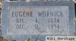 Eugene F. Wornick