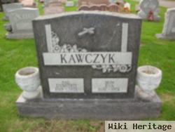 Dymitro Kawczyk