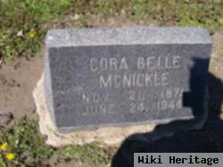 Cora Belle Mcnickle