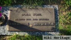 Dora Price Kohl