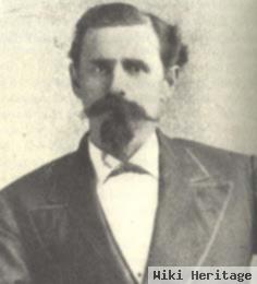 Isaac Foster Hunt