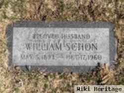 William Schon