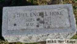 Ethel R. Engell Hoke